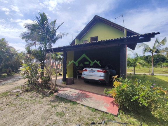 Chácara com 2 Quartos à Venda, 160 m² em Centro - Balneário Barra Do Sul