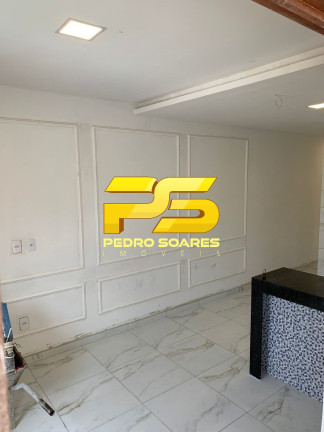 Imagem Casa com 2 Quartos à Venda, 65 m² em Conde - Conde