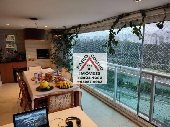 Imagem Apartamento com 3 Quartos à Venda, 109 m² em Granja Julieta - São Paulo Imagem Apartamento com 3 Quartos à Venda, 109 m² em Granja Julieta - São Paulo
