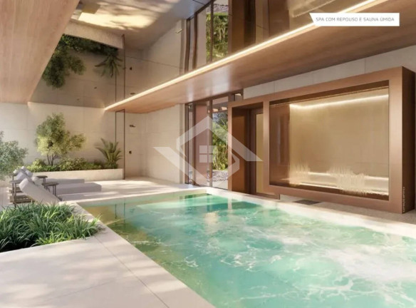 Imagem Apartamento com 3 Quartos à Venda, 101 m² em Barra Da Tijuca - Rio De Janeiro