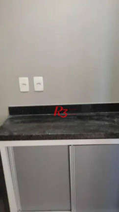 Imagem Sala Comercial à Venda, 44 m² em Boqueirão - Santos Imagem Sala Comercial à Venda, 44 m² em Boqueirão - Santos