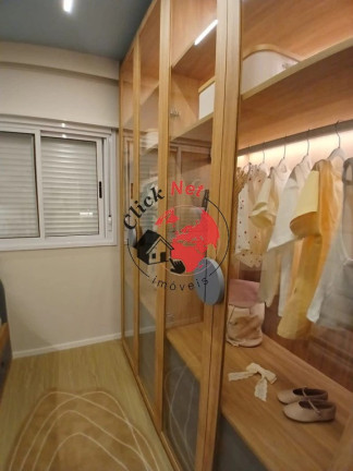 Imagem Apartamento com 2 Quartos à Venda, 54 m² em Jardim Olavo Bilac - São Bernardo Do Campo Imagem Apartamento com 2 Quartos à Venda, 54 m² em Jardim Olavo Bilac - São Bernardo Do Campo