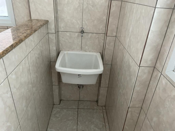 Imagem Apartamento com 1 Quarto à Venda, 35 m² em Ocian - Praia Grande Imagem Apartamento com 1 Quarto à Venda, 35 m² em Ocian - Praia Grande