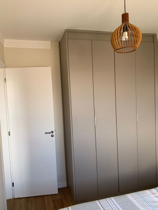Imagem Apartamento com 2 Quartos à Venda, 33 m² em Cidade Mãe Do Céu - São Paulo Imagem Apartamento com 2 Quartos à Venda, 33 m² em Cidade Mãe Do Céu - São Paulo
