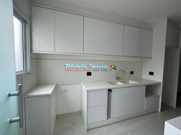 Imagem Apartamento com 3 Quartos à Venda, 156 m² em Centro - Ubatuba