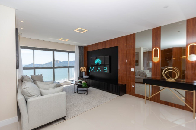 Imagem Apartamento com 4 Quartos à Venda, 218 m² em Centro - Balneário Camboriú