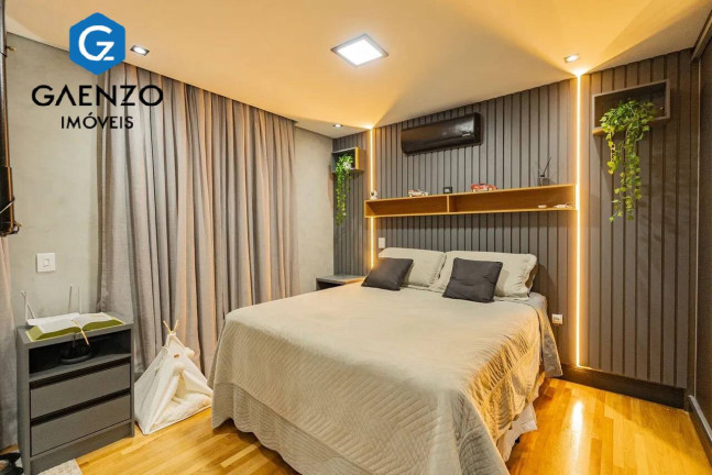 Imagem Apartamento com 1 Quarto à Venda, 52 m² em Alphaville - Santana De Parnaíba Imagem Apartamento com 1 Quarto à Venda, 52 m² em Alphaville - Santana De Parnaíba