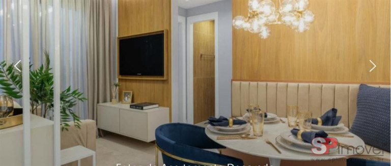 Imagem Apartamento com 2 Quartos à Venda, 35 m² em Jardim Independencia - São Paulo Imagem Apartamento com 2 Quartos à Venda, 35 m² em Jardim Independencia - São Paulo