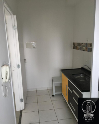 Imagem Apartamento com 2 Quartos à Venda, 47 m² em Parque Campolim - Sorocaba Imagem Apartamento com 2 Quartos à Venda, 47 m² em Parque Campolim - Sorocaba