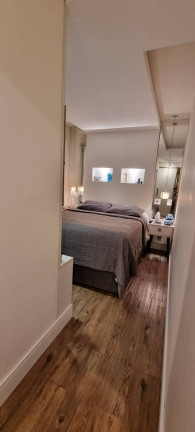 Imagem Apartamento com 3 Quartos à Venda, 110 m² em Alto Da Mooca - São Paulo Imagem Apartamento com 3 Quartos à Venda, 110 m² em Alto Da Mooca - São Paulo