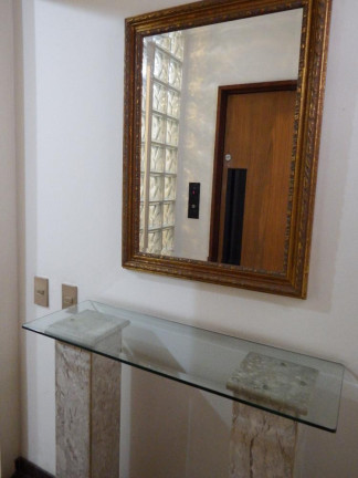 Imagem Apartamento com 3 Quartos à Venda, 241 m² em Santa Cecília - São Paulo