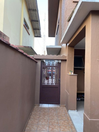 Imagem Casa com 2 Quartos à Venda, 160 m² em Ponta Da Praia - Santos Imagem Casa com 2 Quartos à Venda, 160 m² em Ponta Da Praia - Santos