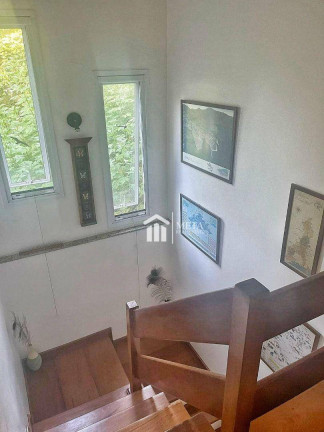 Imagem Imóvel com 4 Quartos à Venda, 210 m² em Horto Florestal - São Paulo