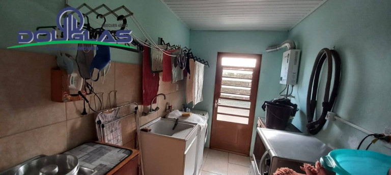 Imagem Casa com 3 Quartos à Venda, 118 m² em águas Claras - Viamão Imagem Casa com 3 Quartos à Venda, 118 m² em águas Claras - Viamão