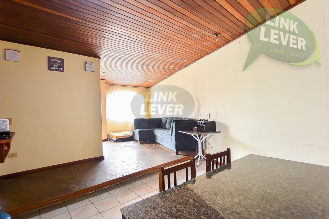 Imagem Sobrado com 5 Quartos à Venda, 184 m² em Boa Vista - Curitiba