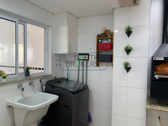 Imagem Casa de Condomínio com 3 Quartos à Venda, 189 m² em Parada Inglesa - São Paulo Imagem Casa de Condomínio com 3 Quartos à Venda, 189 m² em Parada Inglesa - São Paulo