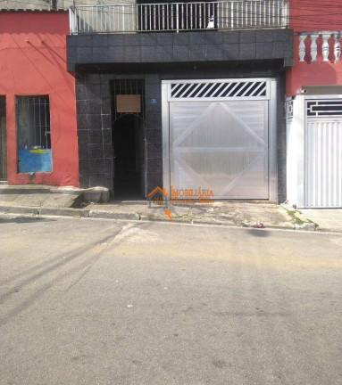 Sobrado com 5 Quartos à Venda, 380 m² em Residencial Parque Cumbica - Guarulhos