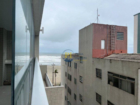 Imagem Apartamento com 3 Quartos à Venda, 123 m² em Aviação - Praia Grande Imagem Apartamento com 3 Quartos à Venda, 123 m² em Aviação - Praia Grande