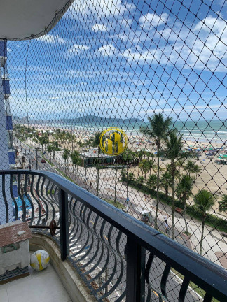 Imagem Apartamento com 4 Quartos à Venda, 170 m² em Tupi - Praia Grande Imagem Apartamento com 4 Quartos à Venda, 170 m² em Tupi - Praia Grande