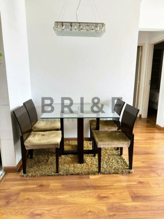 Imagem Apartamento com 2 Quartos para Alugar, 73 m² em Chácara Santo Antônio (zona Sul) - São Paulo Imagem Apartamento com 2 Quartos para Alugar, 73 m² em Chácara Santo Antônio (zona Sul) - São Paulo