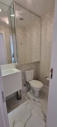 Imagem Sala Comercial à Venda, 37 m² em Vila Clementino - São Paulo