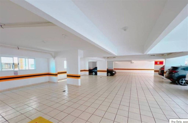 Imagem Apartamento com 2 Quartos à Venda, em Forte - Praia Grande Imagem Apartamento com 2 Quartos à Venda, em Forte - Praia Grande
