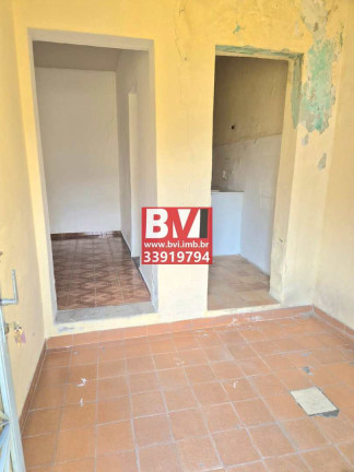 Imagem Casa com 3 Quartos à Venda, 280 m² em Vila Kosmos - Rio De Janeiro