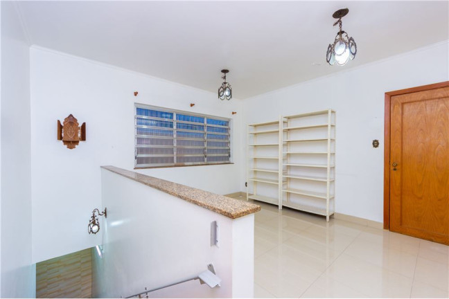 Imagem Casa com 3 Quartos à Venda, em Alto Da Mooca - São Paulo Imagem Casa com 3 Quartos à Venda, em Alto Da Mooca - São Paulo