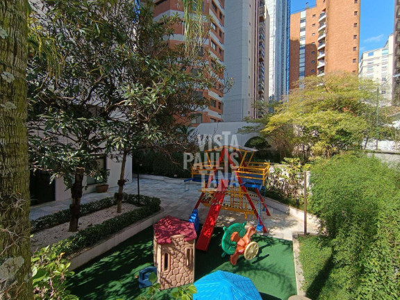 Imagem Apartamento com 3 Quartos à Venda, 102 m² em Vila Nova Conceição - São Paulo Imagem Apartamento com 3 Quartos à Venda, 102 m² em Vila Nova Conceição - São Paulo