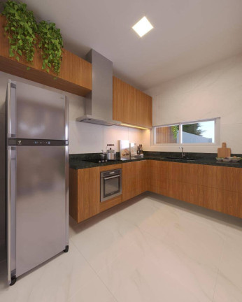 Imagem Casa com 3 Quartos à Venda, 93 m² em Vereda Tropical - Eusébio Imagem Casa com 3 Quartos à Venda, 93 m² em Vereda Tropical - Eusébio