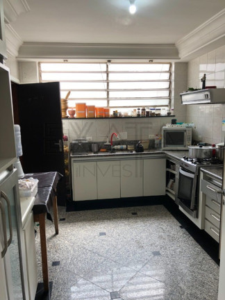 Imagem Casa com 5 Quartos à Venda, 489 m² em Cidade Jardim - São Paulo Imagem Casa com 5 Quartos à Venda, 489 m² em Cidade Jardim - São Paulo