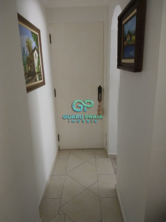 Imagem Apartamento com 3 Quartos à Venda, 89 m² em Enseada - Guarujá