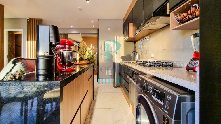 Imagem Apartamento com 2 Quartos à Venda, 62 m² em Centro - Osasco