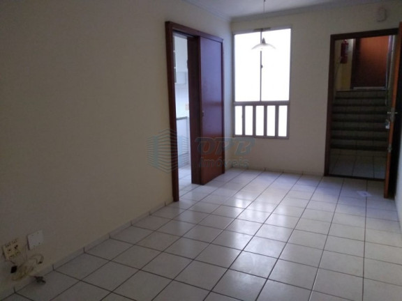 Foto do imóvel Apartamento à Venda, 60 m² em Iguatemi - Ribeirão Preto