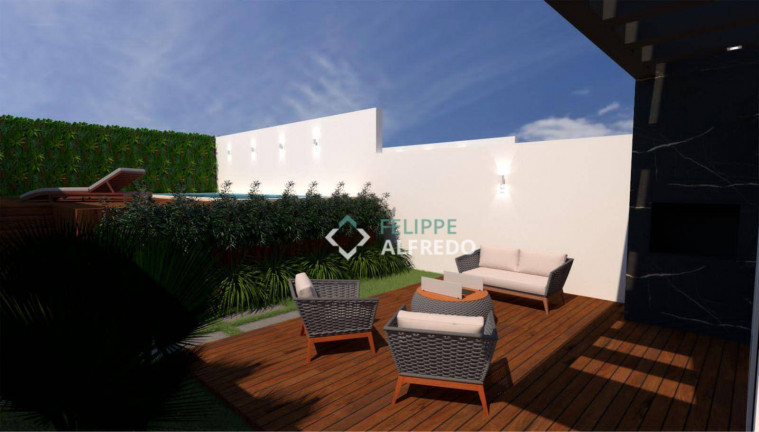 Imagem Sobrado com 3 Quartos à Venda, 157 m² em Floresta - Dois Irmãos Imagem Sobrado com 3 Quartos à Venda, 157 m² em Floresta - Dois Irmãos