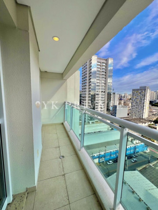Imagem Apartamento com 1 Quarto à Venda, 45 m² em Barra Funda - São Paulo