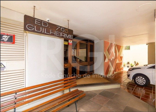 Imagem Cobertura com 1 Quarto à Venda, 91 m² em Floresta - Porto Alegre Imagem Cobertura com 1 Quarto à Venda, 91 m² em Floresta - Porto Alegre
