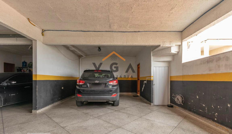Imagem Apartamento com 3 Quartos à Venda, 134 m² em Vila Ré - São Paulo