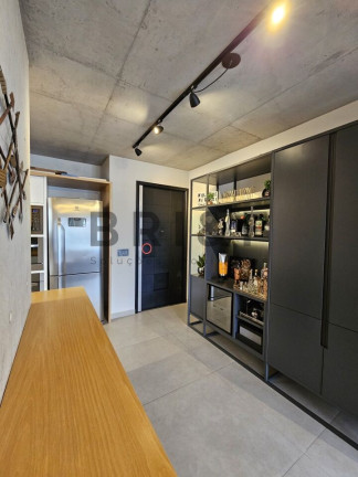 Imagem Apartamento com 1 Quarto à Venda, 74 m² em Vila Olímpia - São Paulo Imagem Apartamento com 1 Quarto à Venda, 74 m² em Vila Olímpia - São Paulo