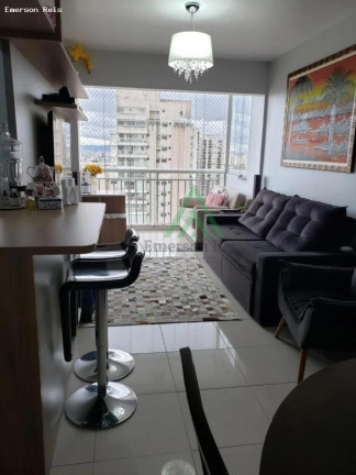 Imagem Apartamento com 2 Quartos à Venda, 64 m² em Ipiranga - São Paulo Imagem Apartamento com 2 Quartos à Venda, 64 m² em Ipiranga - São Paulo