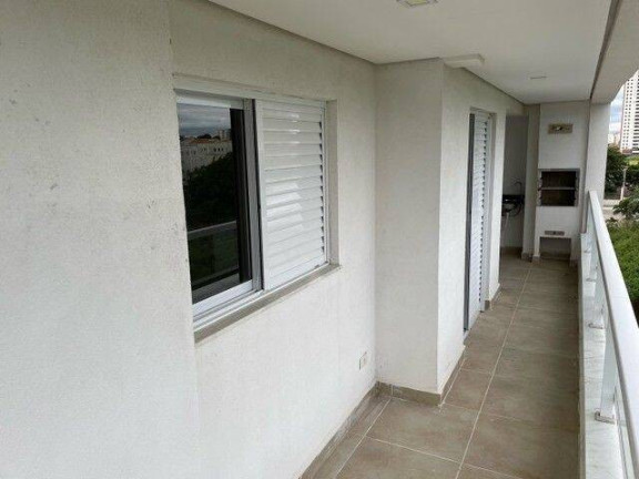 Imagem Apartamento com 3 Quartos à Venda, 96 m² em Esplanada Independência - Taubaté