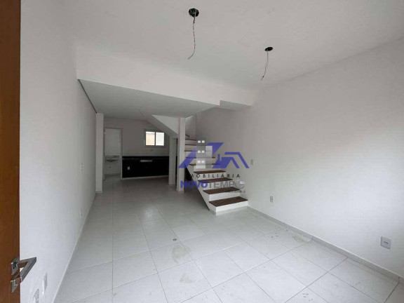 Imagem Sobrado com 2 Quartos à Venda, 65 m² em Chácara Bel Verde - Vargem Grande Paulista Imagem Sobrado com 2 Quartos à Venda, 65 m² em Chácara Bel Verde - Vargem Grande Paulista