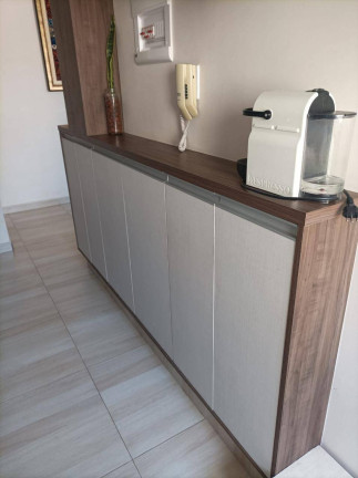 Imagem Apartamento com 2 Quartos à Venda,  em Vila Nambi - Jundiaí