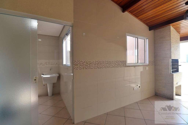 Imagem Cobertura com 2 Quartos à Venda, 100 m² em Vila Valparaíso - Santo André Imagem Cobertura com 2 Quartos à Venda, 100 m² em Vila Valparaíso - Santo André