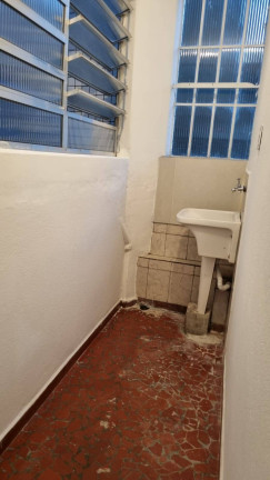 Imagem Apartamento com 1 Quarto para Alugar, 45 m² em Vila Mariana - São Paulo
