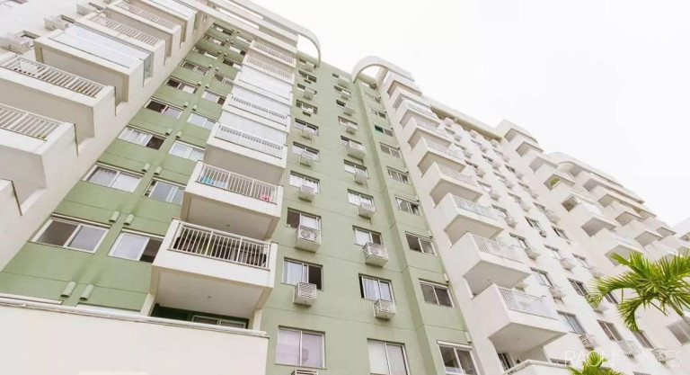 Imagem Apartamento com 2 Quartos à Venda, 65 m² em Camorim Imagem Apartamento com 2 Quartos à Venda, 65 m² em Camorim