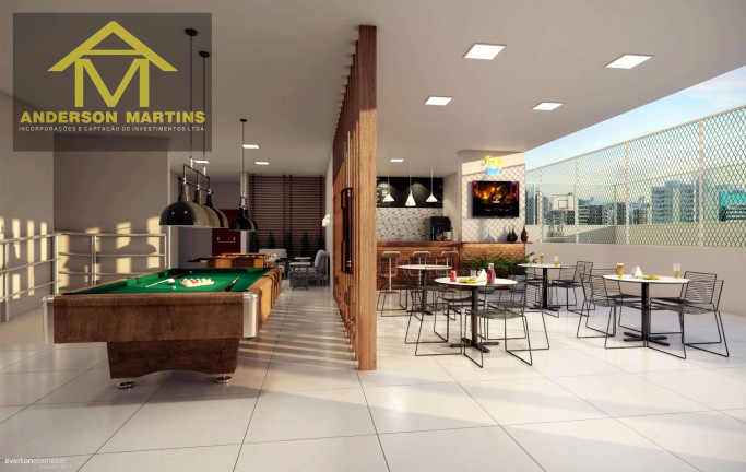 Imagem Apartamento com 2 Quartos à Venda, 61 m² em Praia De Itaparica - Vila Velha Imagem Apartamento com 2 Quartos à Venda, 61 m² em Praia De Itaparica - Vila Velha