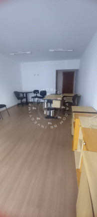 Imagem Sala Comercial à Venda, 32 m² em Centro - Florianópolis Imagem Sala Comercial à Venda, 32 m² em Centro - Florianópolis