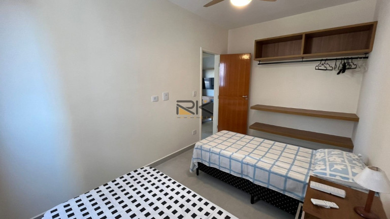 Imagem Apartamento com 2 Quartos à Venda, 74 m² em Itaguá - Ubatuba