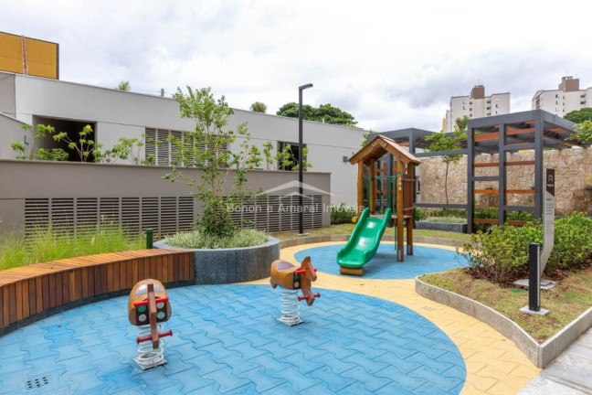 Apartamento com 2 Quartos à Venda, 15 m² em Parque Residencial Vila União - Campinas